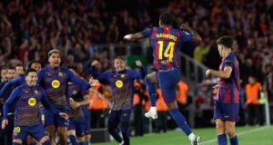 راشفورد