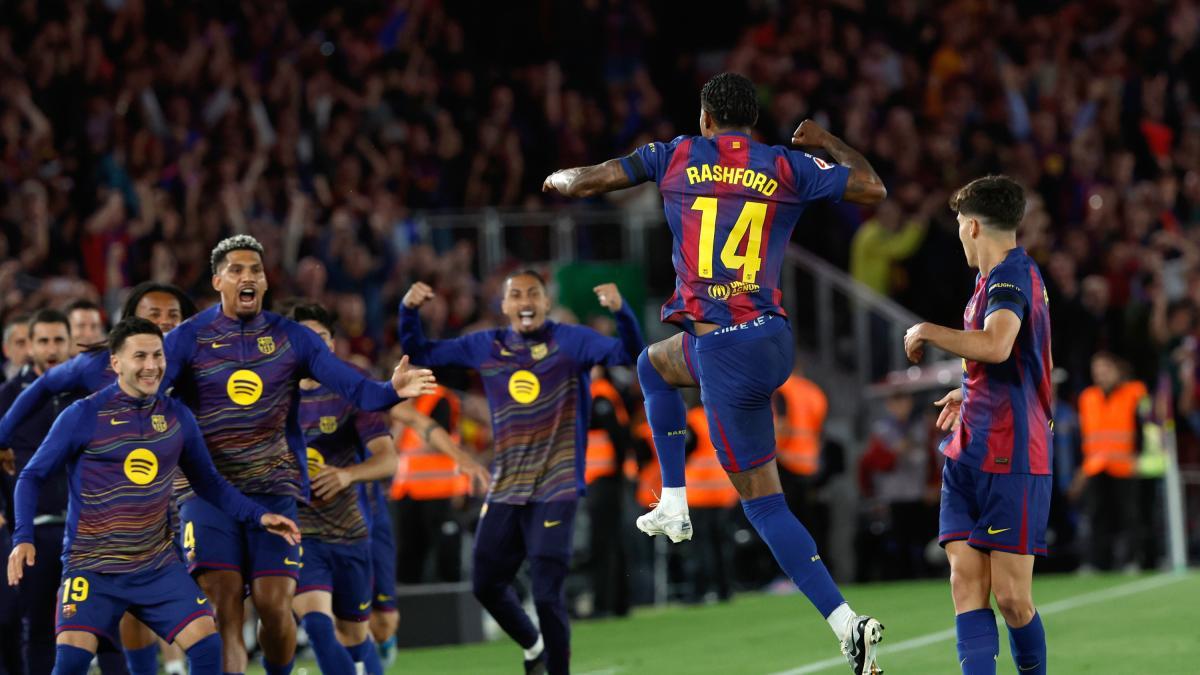 راشفورد