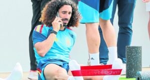 كوكوريلا