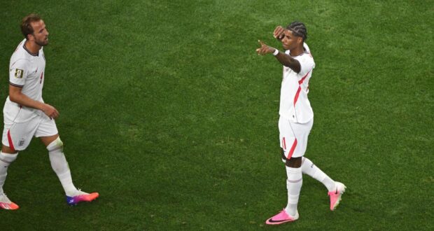 راشفورد