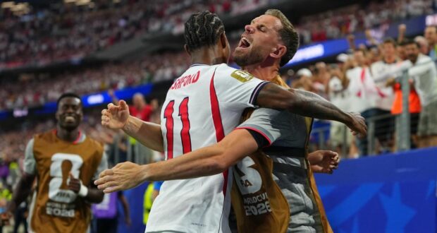 راشفورد
