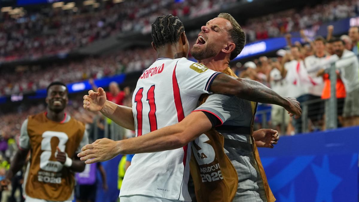 راشفورد