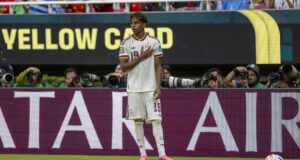 لامين يامال