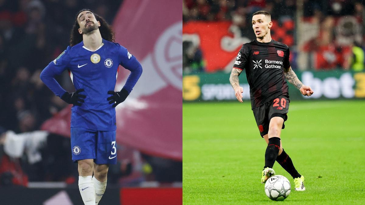 كوكوريا و غريمالدو