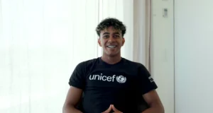 لامين يامال