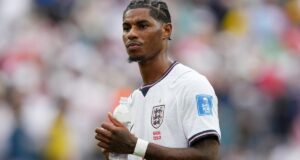 راشفورد