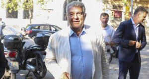 خوان لابورتا
