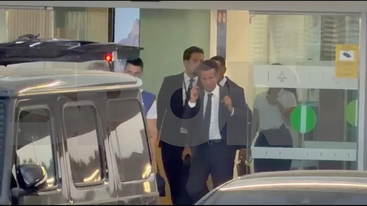 مينديز