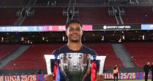 راشفورد