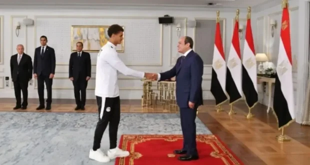 حمزة عبد الكريم