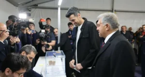 بوسكيتس