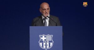 خافيير تباس