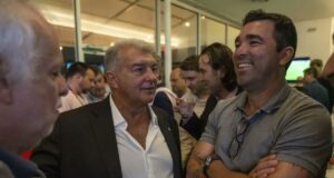 ديكو و لابورتا