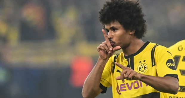 كريم أدييمي