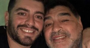 ابن مارادونا