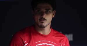 خوليان ألفاريز