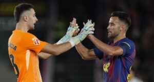 إريك غارسيا و خوان غارسيا