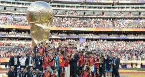 كأس العالم