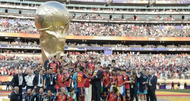 كأس العالم