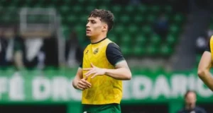 خورخي ساليناس