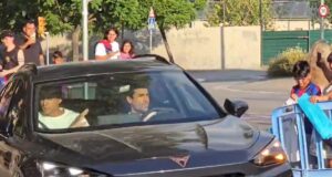 رودري