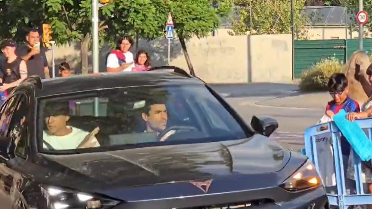 رودري