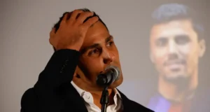 رودري