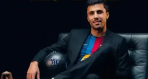 رودري