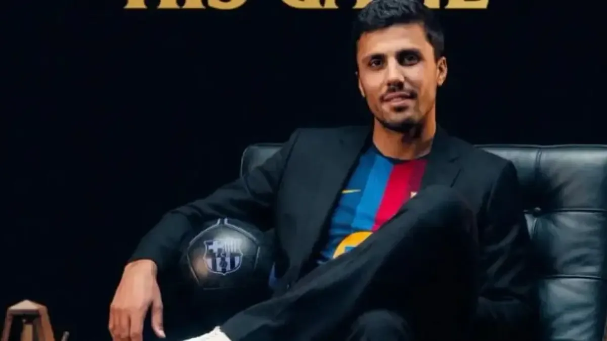 رودري