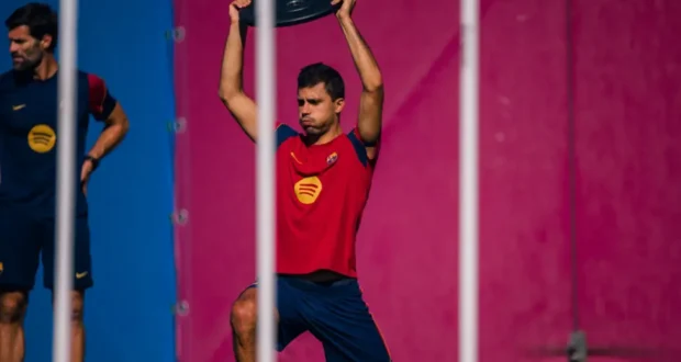 رودري
