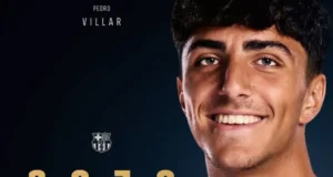 بيدرو فيار