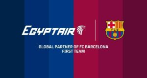 شركة EGYPTAIR