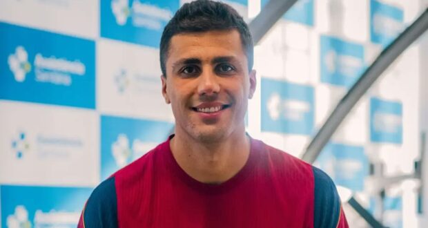 رودري