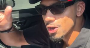 رونالد أراوخو