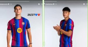 كورتيس وفارينياس