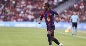 بالدي بلا دقيقة واحدة مع برشلونة 11 بالدي