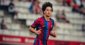 برشلونة يعلن رسميًا عن صفقة إلى السعودية 2 لوڤرو تشيلفي