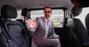 خورخي مينديز