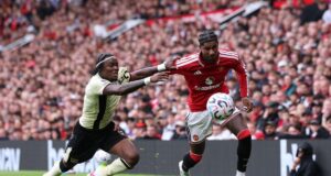 راشفورد