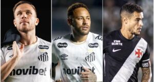 ثلاثي برشلونة يعود للاجتماع ونيمار وراء كل شيء 7 ونيمار وأرتور ميلو وفيليب كوتينيو