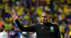 رافينيا أمام ماراثون بـ35 ألف كيلومتر 8 رافينيا