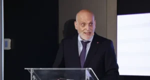 خافيير تيباس