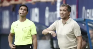 لويس كاسترو