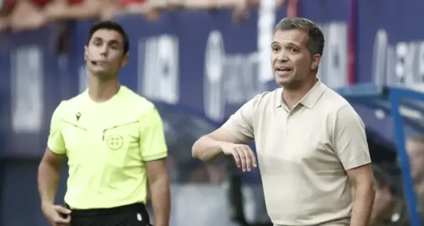 لويس كاسترو