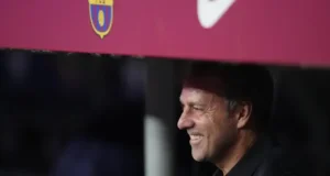 هانزي فليك
