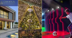 El Barça explica al detalle los acuerdos con Ohana y Babylon Park