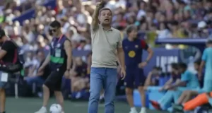 مدرب ليفانتي، لويس كاسترو