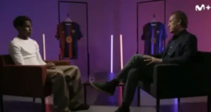 لامين يامال