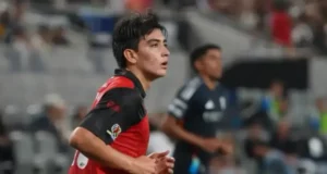 جيلبرتو مورا