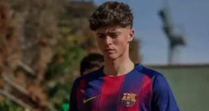 نيكو مارسيبار